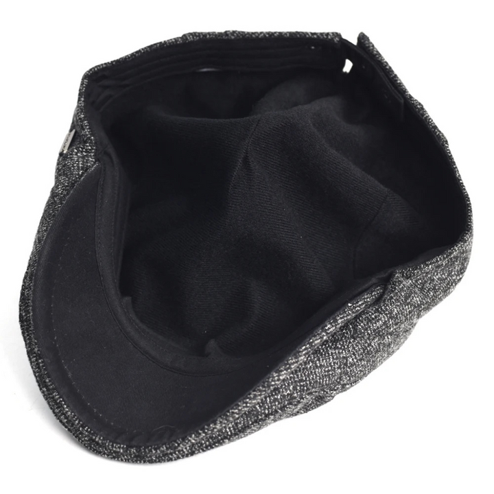 BOINA-MASCULINA-ITALIANA-CINZA-CLARO-05