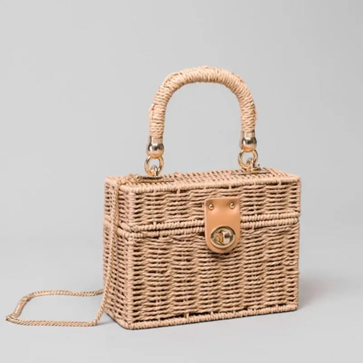 BOLSA-DE-PALHA-QUADRADA-MODELO-VINTAGE-RATTAN-BEGE