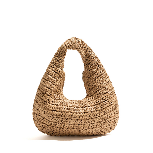 Bolsa de Palha Pequena Versatile