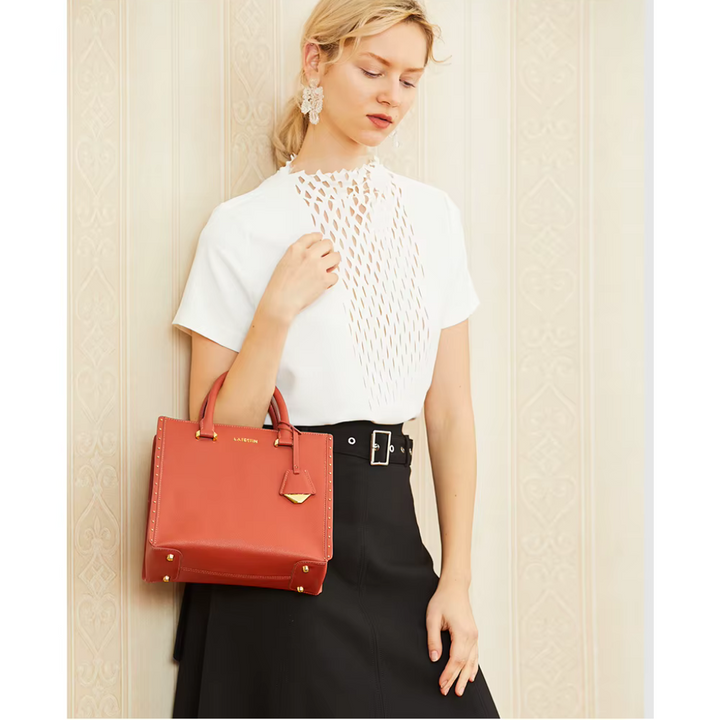 BOLSA-FEMININA-DE-COURO-ALÇA-TRANSVERSAL-LARANJA-02