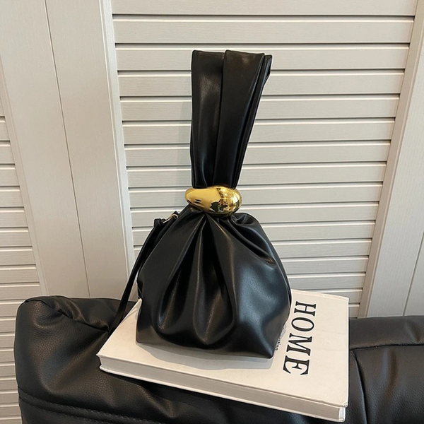 BOLSA-FEMININA-PEQUENA-DESIGN-PLISSADO-BLACK-01