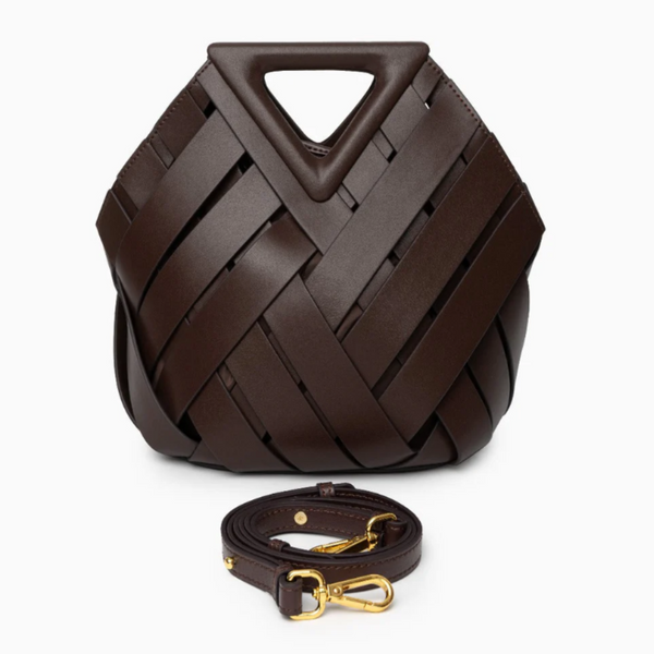 BOLSA-FEMININA-PEQUENA-MODELO-TRAMAS-MARROM-01