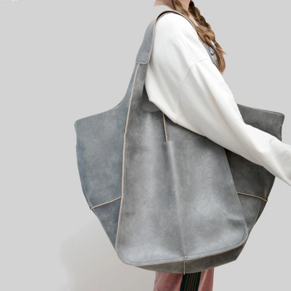 Bolsa Feminina Grande Ella Gray