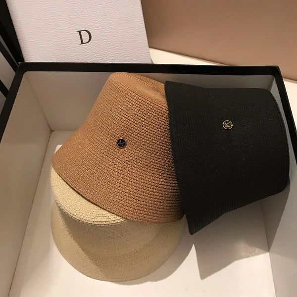 Chapéu Bucket Lyla