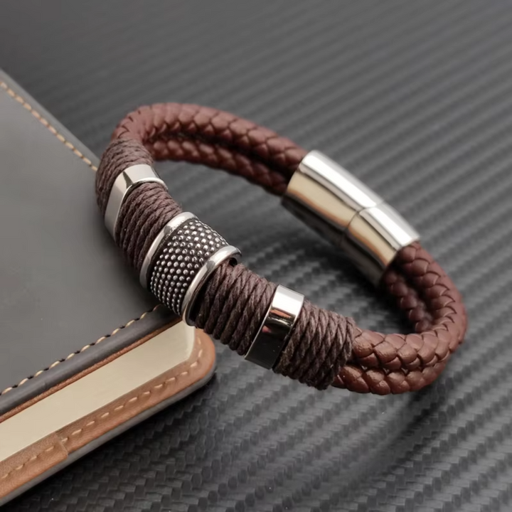 pulseira-masculina-de-couro-silver-brown-04