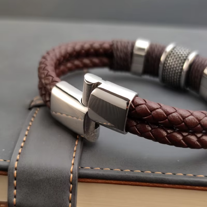pulseira-masculina-de-couro-silver-brown-05