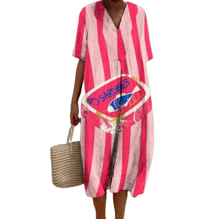VESTIDO-DE-LINHO-MIDI-HAVAIANO-1